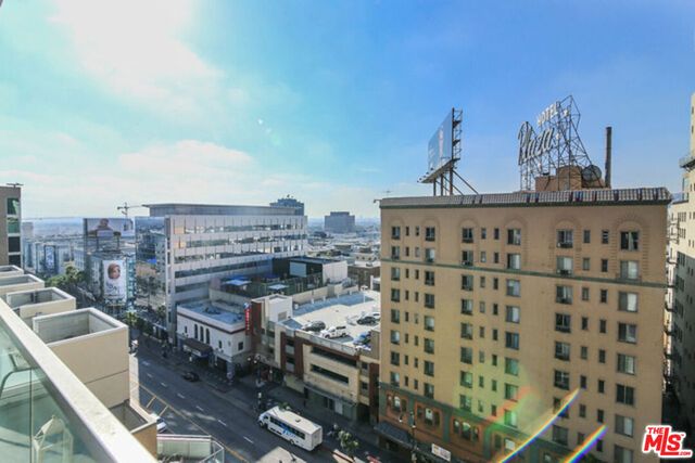 6250 HOLLYWOOD Boulevard 10N, Los Angeles, CA 90028