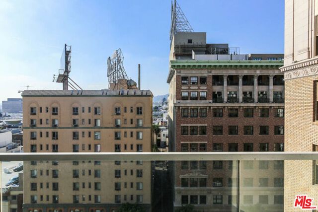 6250 HOLLYWOOD Boulevard 10N, Los Angeles, CA 90028