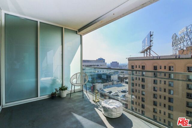 6250 HOLLYWOOD Boulevard 10N, Los Angeles, CA 90028