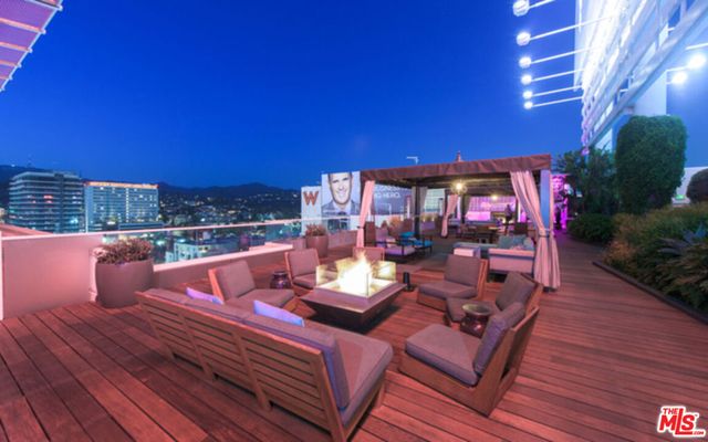 6250 HOLLYWOOD Boulevard 10N, Los Angeles, CA 90028