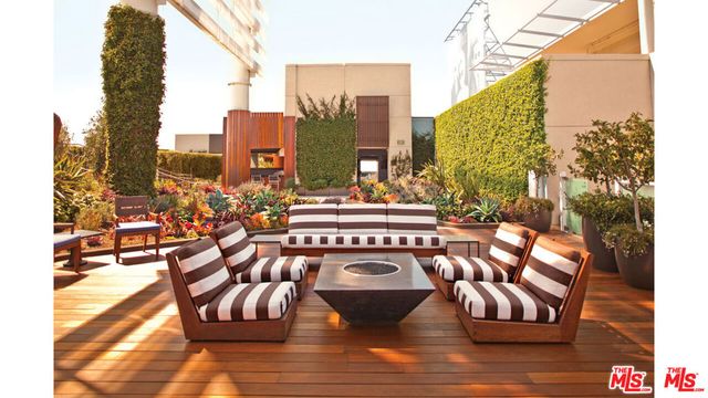6250 HOLLYWOOD Boulevard 10N, Los Angeles, CA 90028