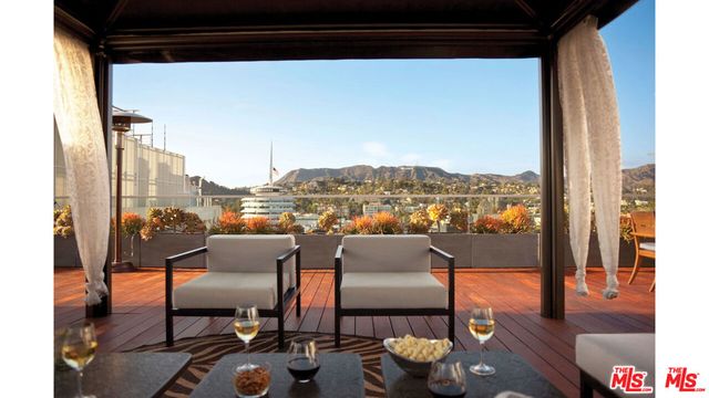 6250 HOLLYWOOD Boulevard 10N, Los Angeles, CA 90028