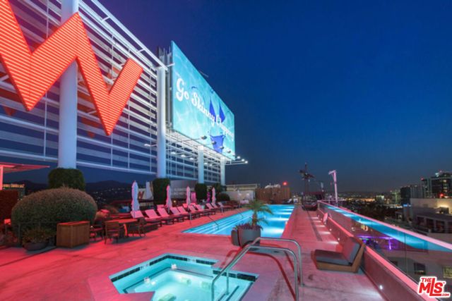 6250 HOLLYWOOD Boulevard 10N, Los Angeles, CA 90028