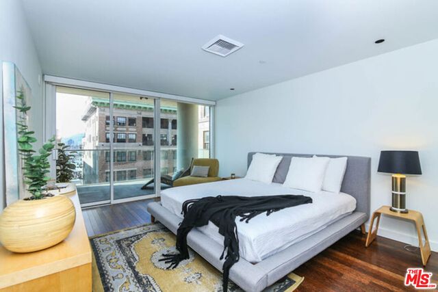 6250 HOLLYWOOD Boulevard 10N, Los Angeles, CA 90028