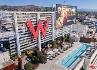 6250 HOLLYWOOD Boulevard 10N, Los Angeles, CA 90028