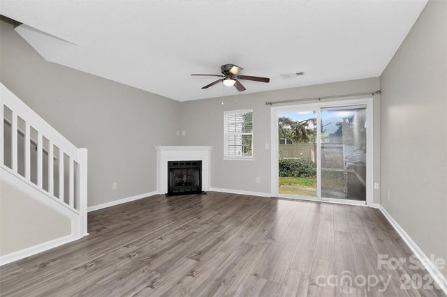 10866 Holly Ridge Boulevard, Charlotte, NC 28216