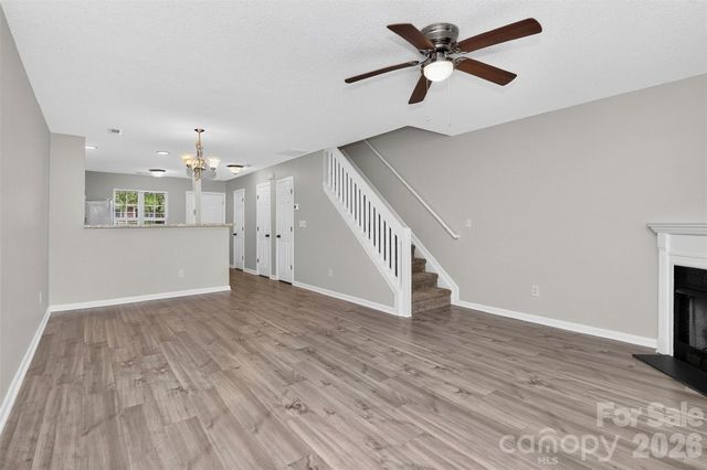 10866 Holly Ridge Boulevard, Charlotte, NC 28216