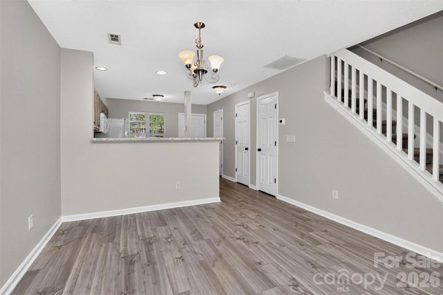 10866 Holly Ridge Boulevard, Charlotte, NC 28216