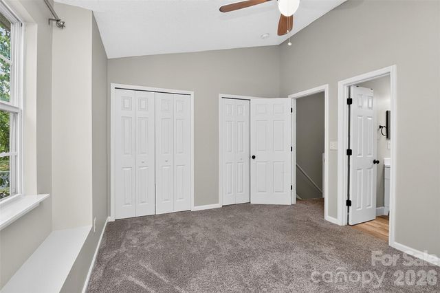 10866 Holly Ridge Boulevard, Charlotte, NC 28216