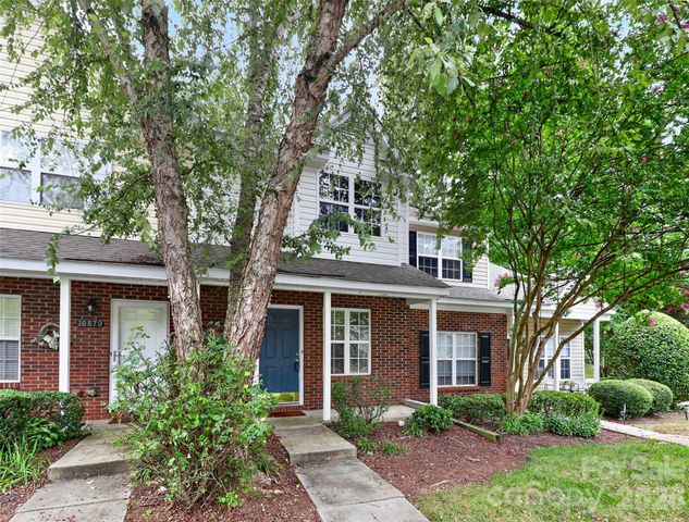 10866 Holly Ridge Boulevard, Charlotte, NC 28216