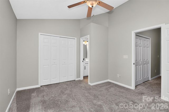 10866 Holly Ridge Boulevard, Charlotte, NC 28216