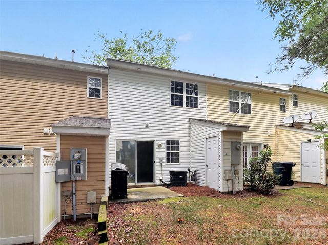 10866 Holly Ridge Boulevard, Charlotte, NC 28216