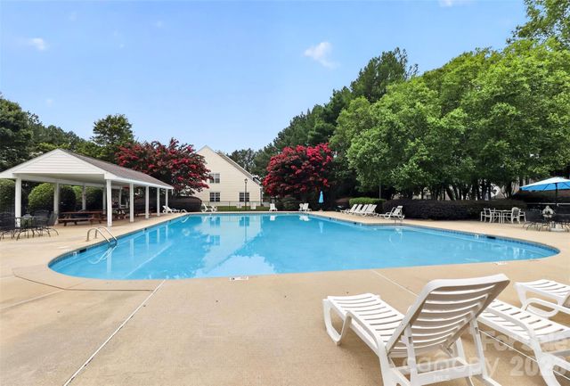 10866 Holly Ridge Boulevard, Charlotte, NC 28216