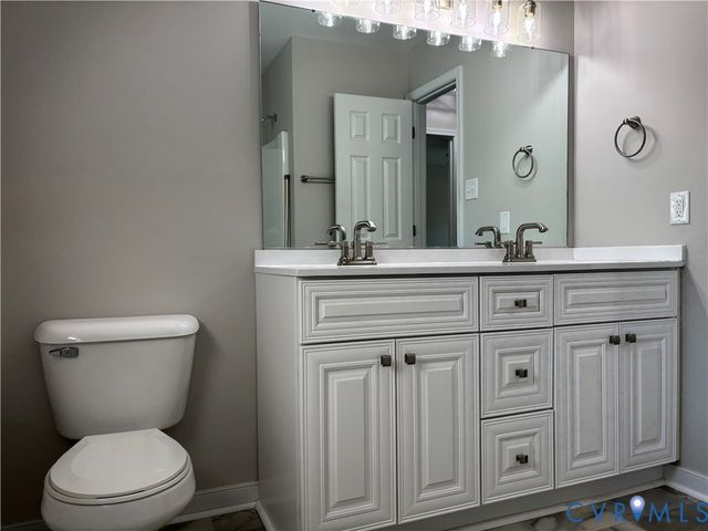 8294 Christopher Paul Dr, Mechanicsville, VA 23111