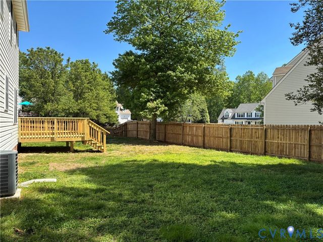 8294 Christopher Paul Dr, Mechanicsville, VA 23111