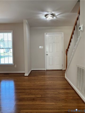 8294 Christopher Paul Dr, Mechanicsville, VA 23111