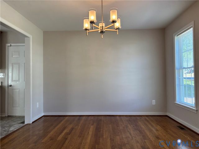 8294 Christopher Paul Dr, Mechanicsville, VA 23111