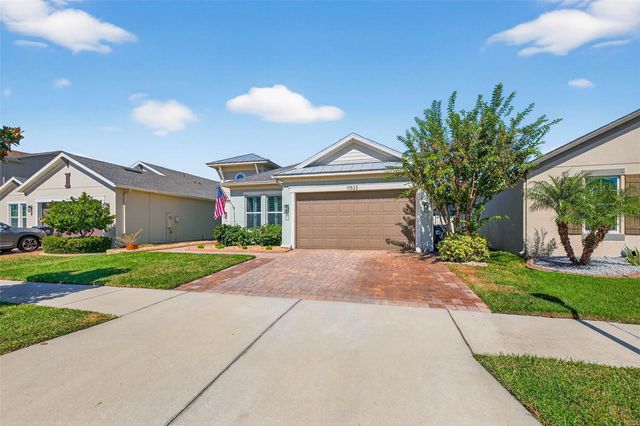 10522 CARDERA DRIVE, Riverview, FL 33578