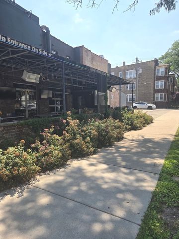 4620 N Kedzie Avenue COMMERCIAL, Chicago, IL 60625