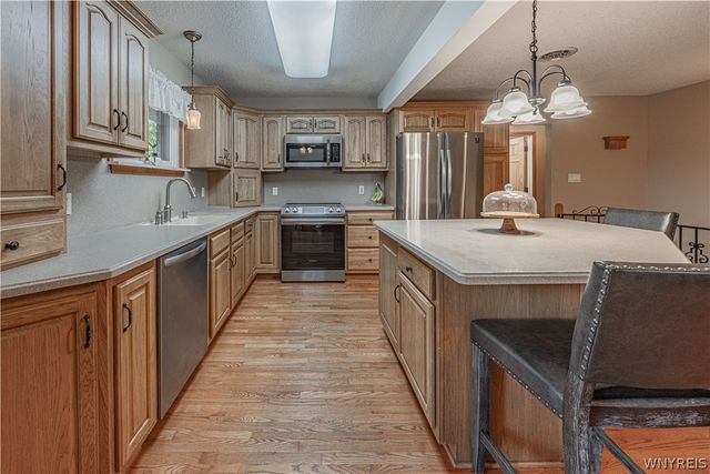 6775 Bear Ridge Road, Pendleton, NY 14094