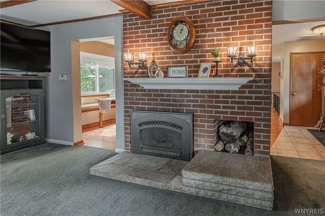 6775 Bear Ridge Road, Pendleton, NY 14094