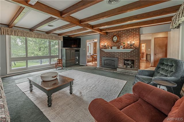 6775 Bear Ridge Road, Pendleton, NY 14094