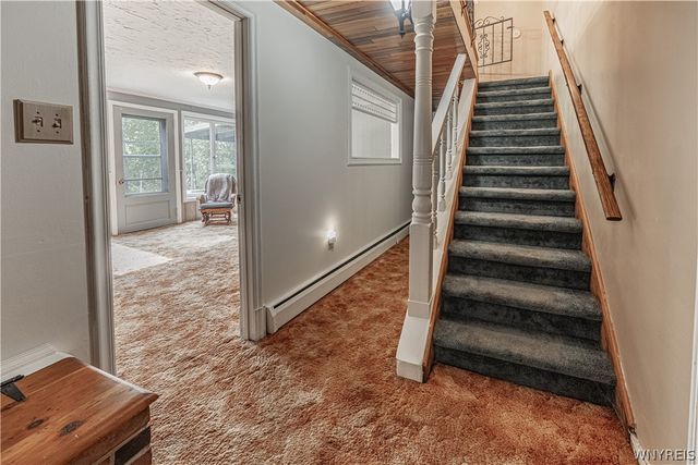 6775 Bear Ridge Road, Pendleton, NY 14094