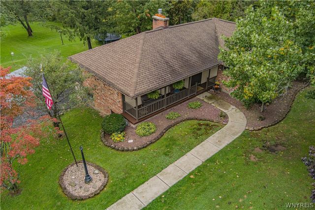 6775 Bear Ridge Road, Pendleton, NY 14094