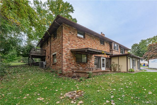 6775 Bear Ridge Road, Pendleton, NY 14094