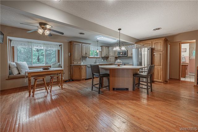 6775 Bear Ridge Road, Pendleton, NY 14094