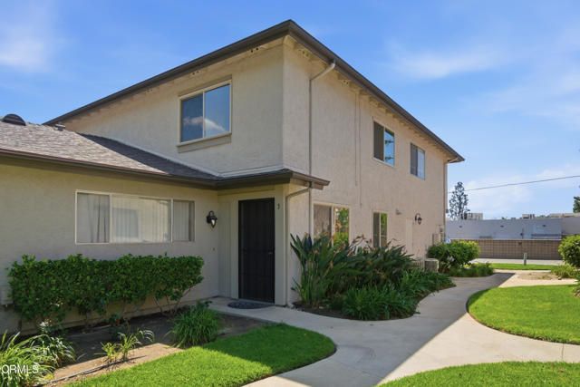 2057 Calle La Sombra 3, Simi Valley, CA 93063