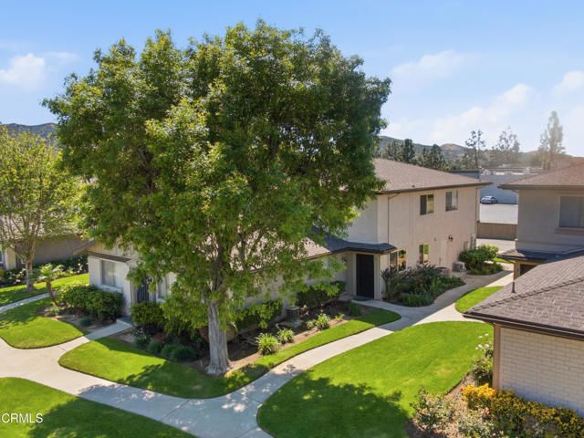 2057 Calle La Sombra 3, Simi Valley, CA 93063