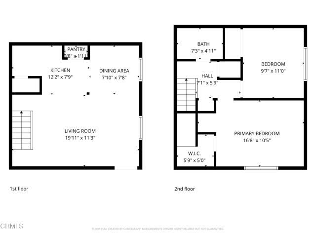 2057 Calle La Sombra 3, Simi Valley, CA 93063
