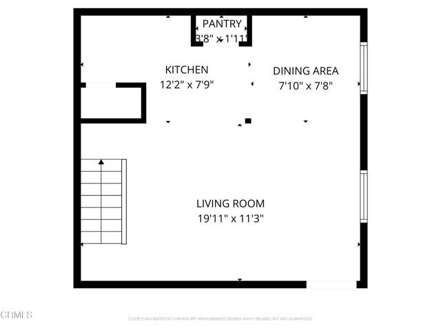 2057 Calle La Sombra 3, Simi Valley, CA 93063