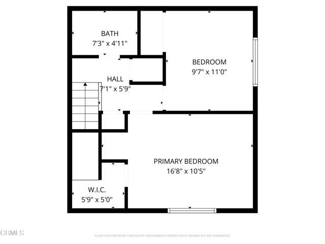 2057 Calle La Sombra 3, Simi Valley, CA 93063