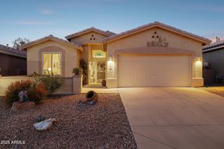 6740 S FAIRWAY Drive, Gold Canyon, AZ 85118