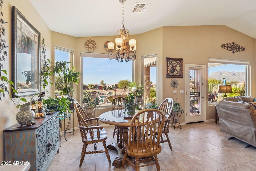 Image 13 of property listing at 6740 S FAIRWAY Drive, Gold Canyon, AZ 85118
