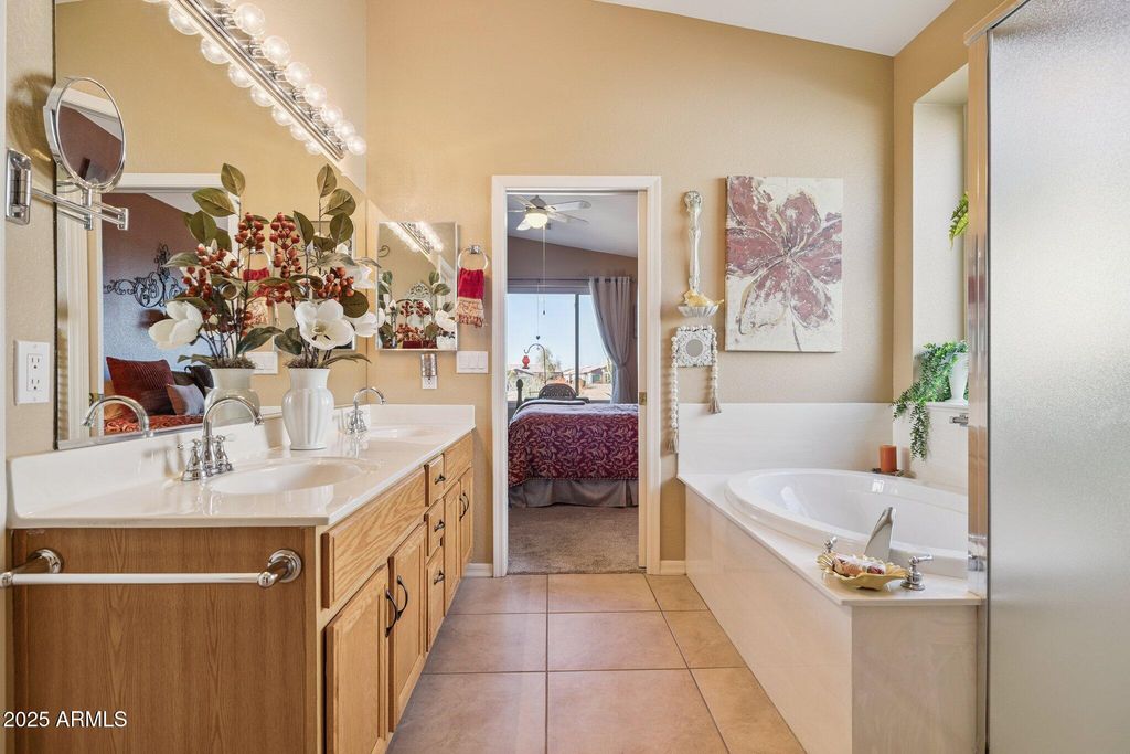 Image 23 of property listing at 6740 S FAIRWAY Drive, Gold Canyon, AZ 85118