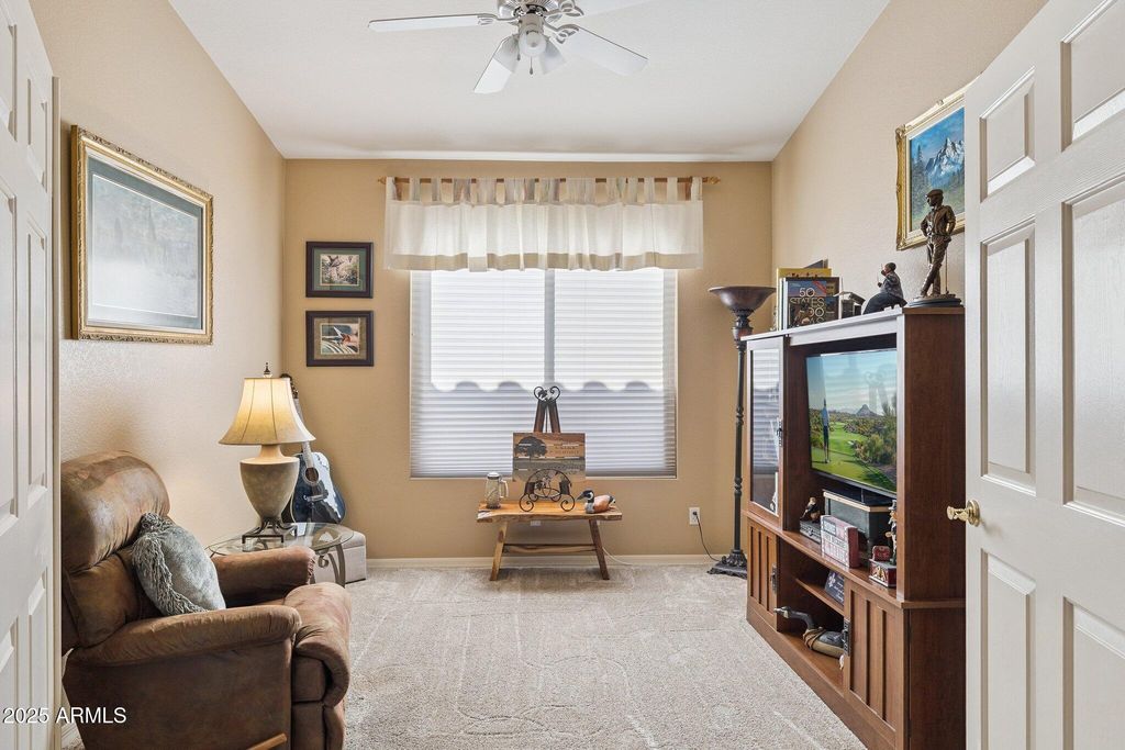 Image 25 of property listing at 6740 S FAIRWAY Drive, Gold Canyon, AZ 85118