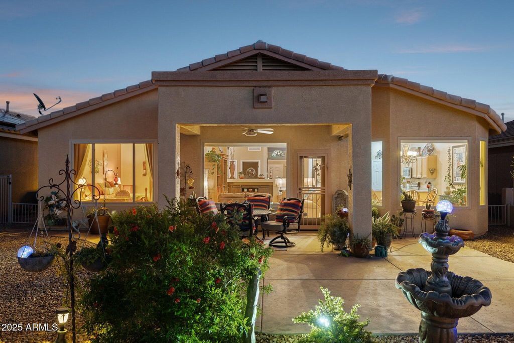 Image 3 of property listing at 6740 S FAIRWAY Drive, Gold Canyon, AZ 85118