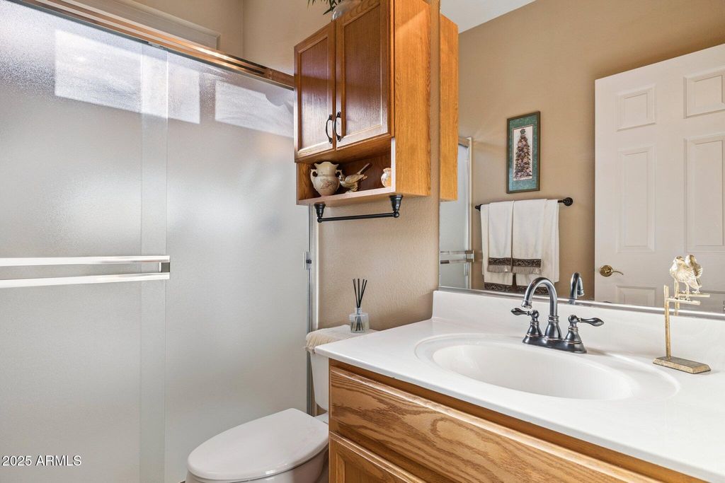Image 30 of property listing at 6740 S FAIRWAY Drive, Gold Canyon, AZ 85118
