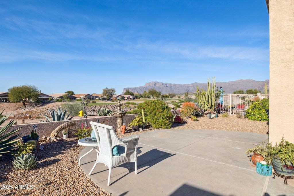 Image 32 of property listing at 6740 S FAIRWAY Drive, Gold Canyon, AZ 85118