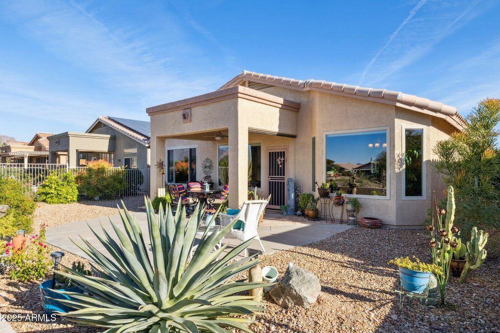Image 33 of property listing at 6740 S FAIRWAY Drive, Gold Canyon, AZ 85118