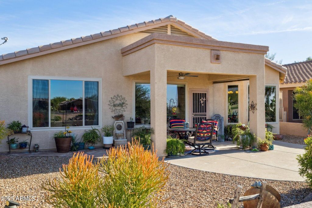 Image 35 of property listing at 6740 S FAIRWAY Drive, Gold Canyon, AZ 85118