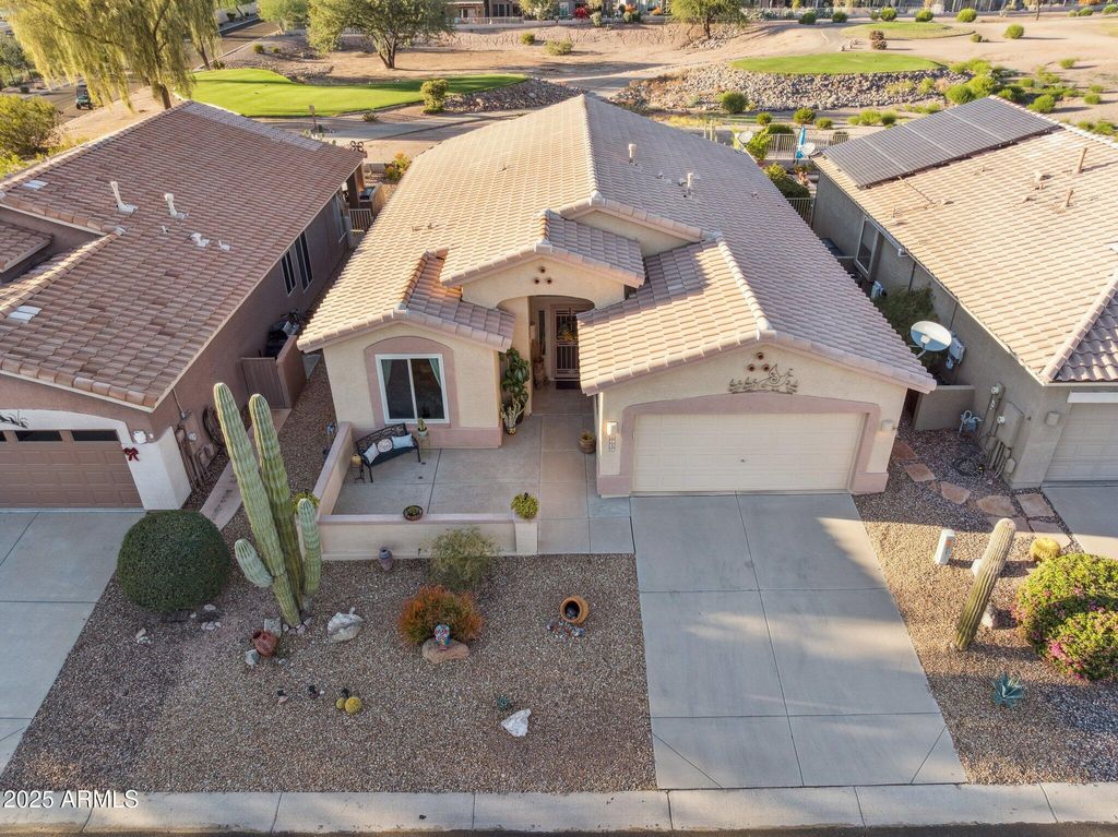 Image 36 of property listing at 6740 S FAIRWAY Drive, Gold Canyon, AZ 85118