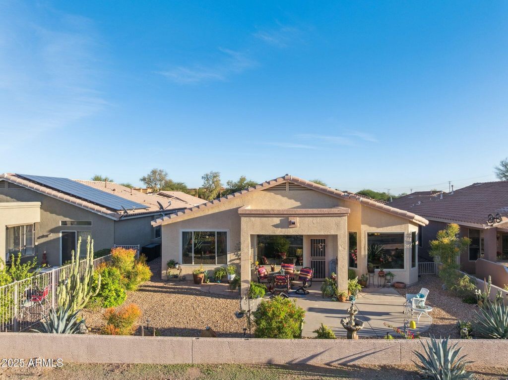 Image 39 of property listing at 6740 S FAIRWAY Drive, Gold Canyon, AZ 85118