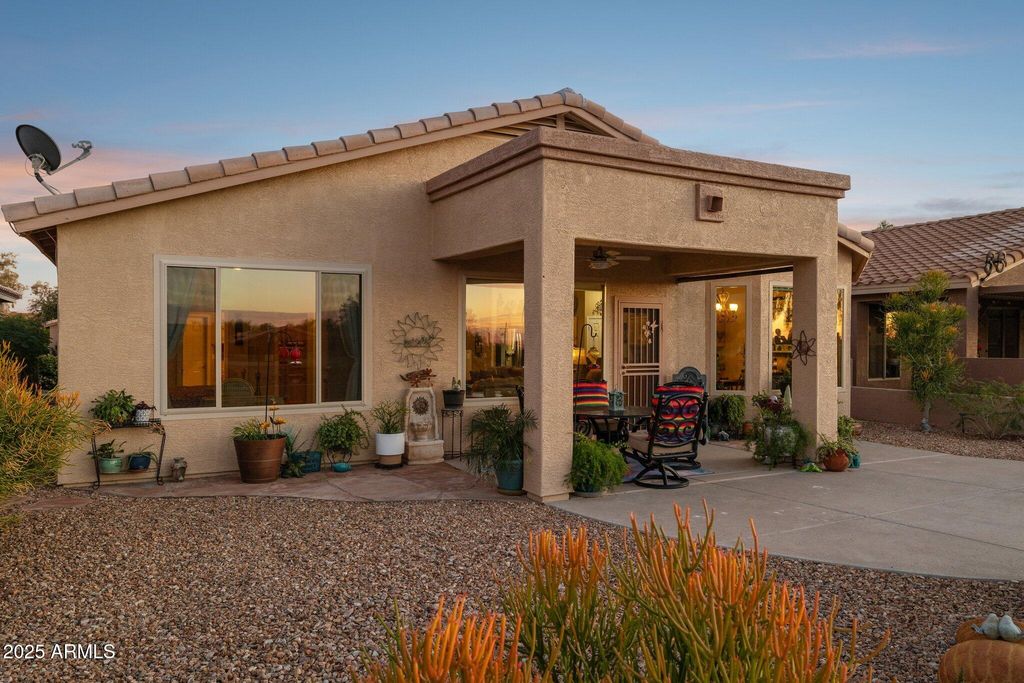 Image 45 of property listing at 6740 S FAIRWAY Drive, Gold Canyon, AZ 85118