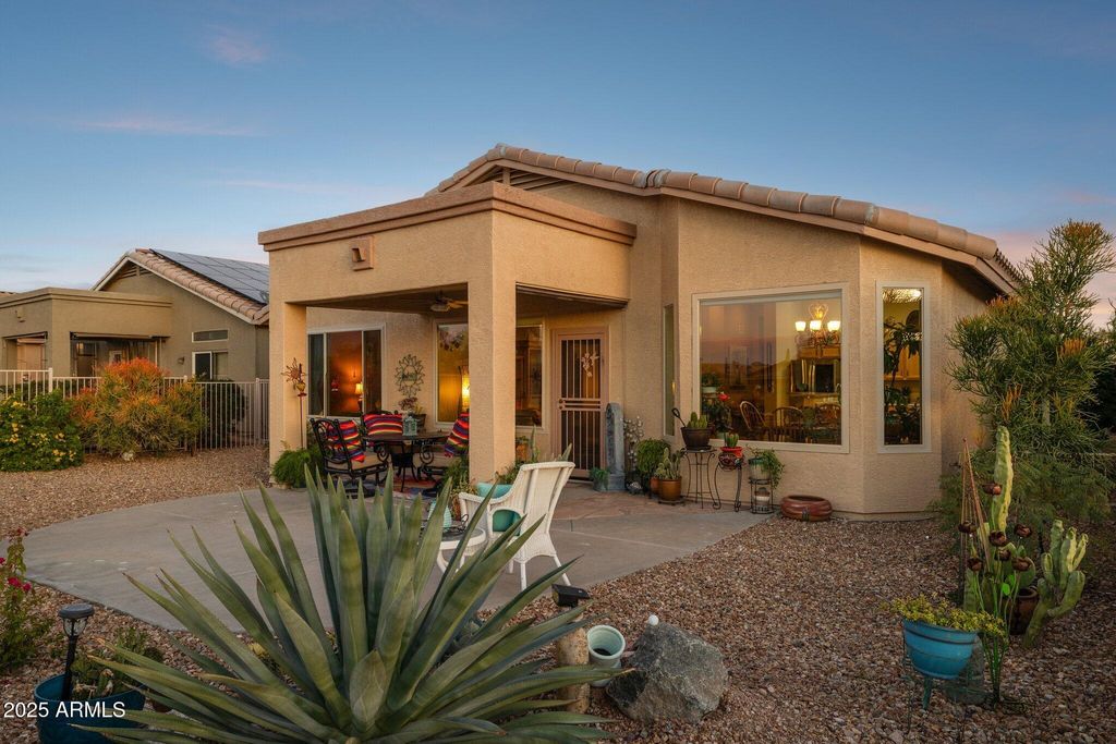 Image 46 of property listing at 6740 S FAIRWAY Drive, Gold Canyon, AZ 85118