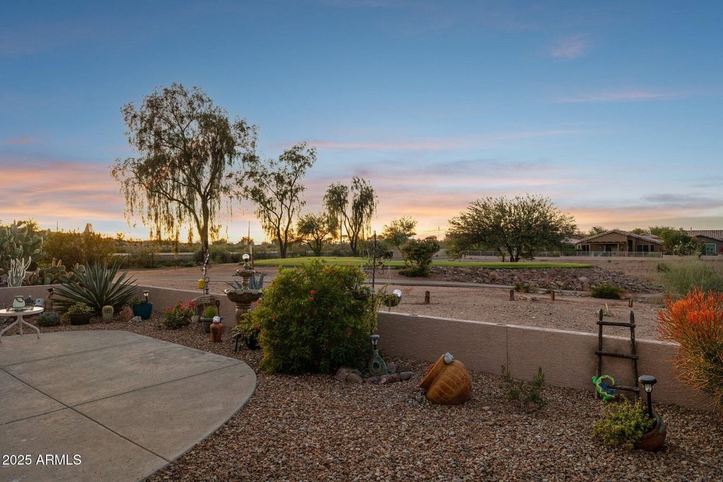 Image 47 of property listing at 6740 S FAIRWAY Drive, Gold Canyon, AZ 85118