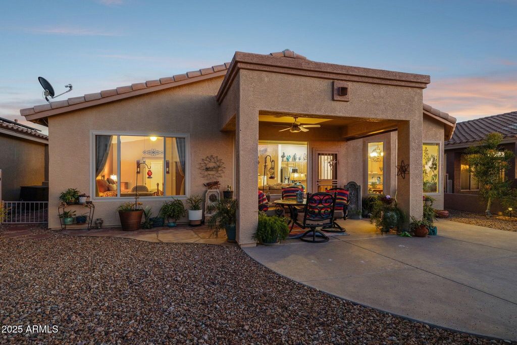 Image 48 of property listing at 6740 S FAIRWAY Drive, Gold Canyon, AZ 85118
